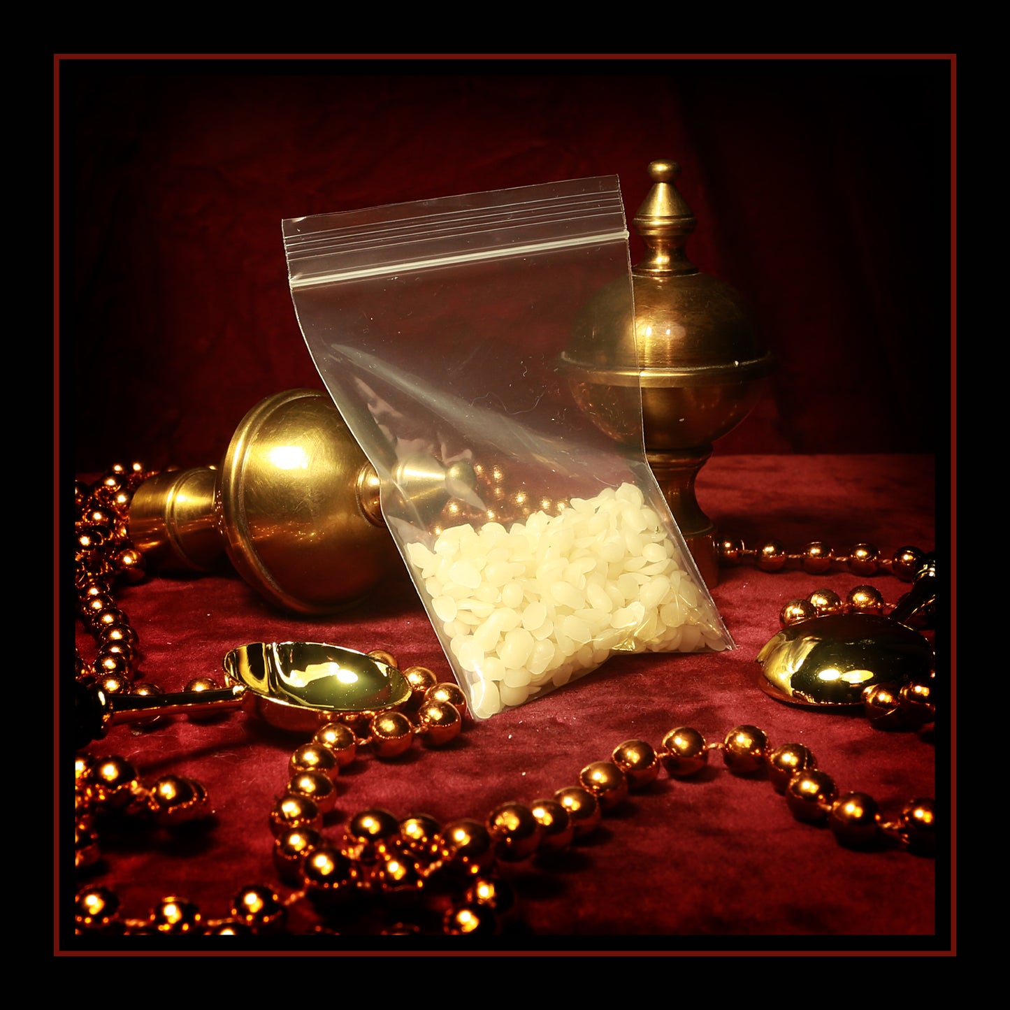 β¨ Craft Magical Concoctions with Our Golden Elixir Spoon! π₯β¨
