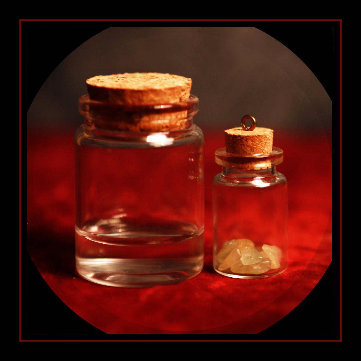โจ Unlock Prosperity with "Spell Craft by Ru - Wealth, Prosperity, and Abundance"! ๐๐ฐ๐ฎโจ