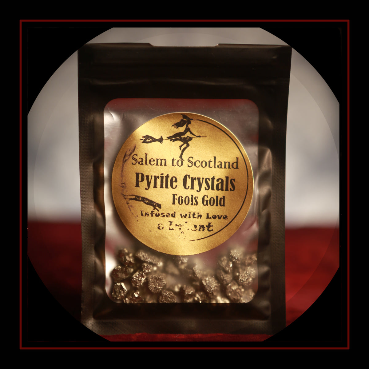 โจ Unlock Prosperity with "Spell Craft by Ru - Wealth, Prosperity, and Abundance"! ๐๐ฐ๐ฎโจ