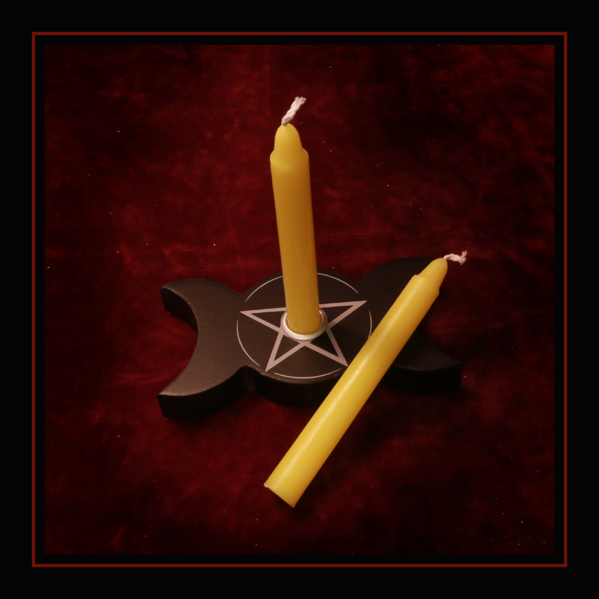 โจ Unlock Prosperity with "Spell Craft by Ru - Wealth, Prosperity, and Abundance"! ๐๐ฐ๐ฎโจ